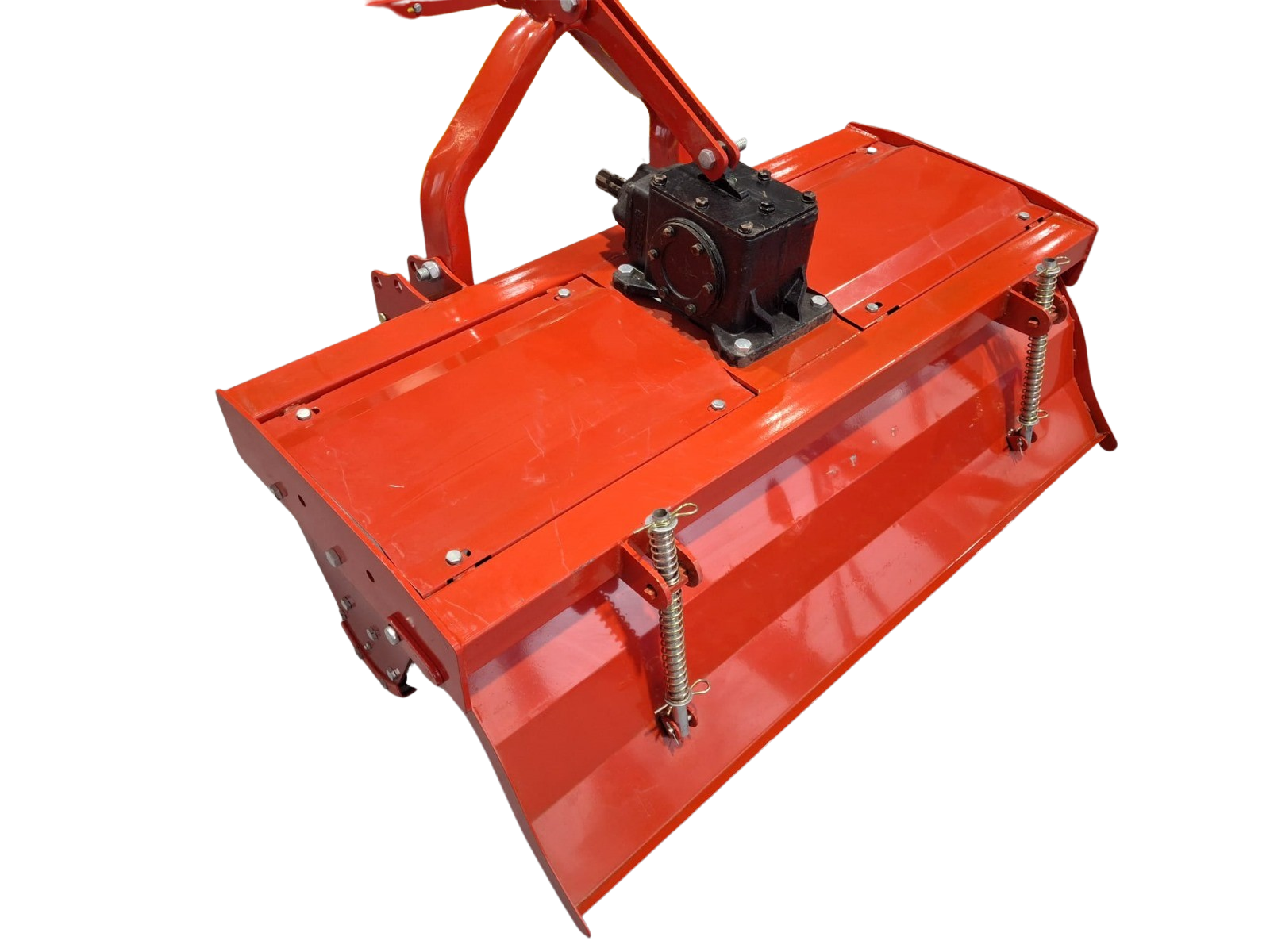 Rotavátor Tauros ZX120 - Obrázek 2