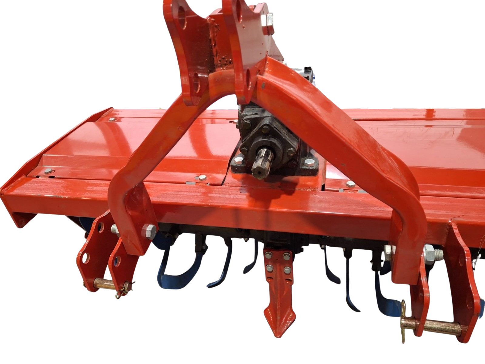 Rotavátor Tauros ZX120
