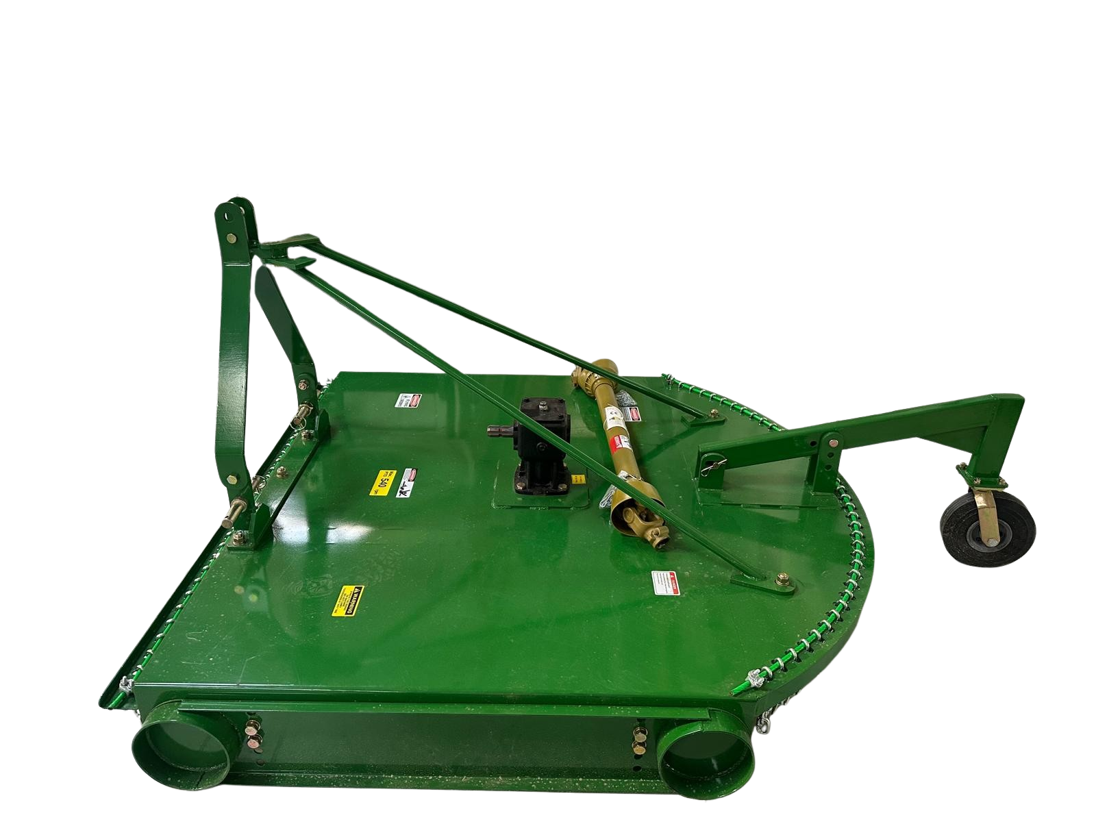 Mulčovací sekačka Tauros SL160 - Obrázek 4