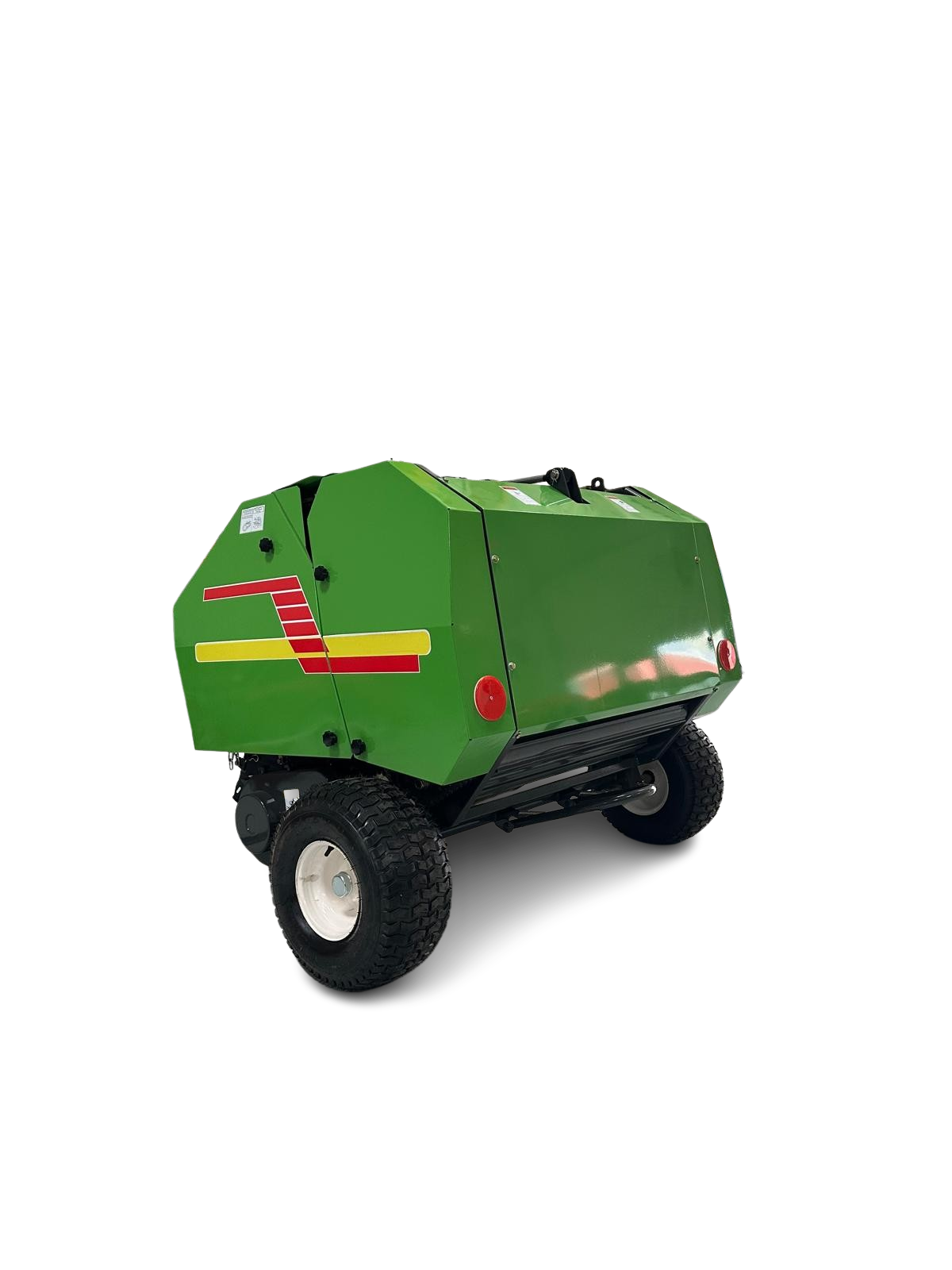 Lis na kulaté balíky Tauros SW910 - Obrázek 8