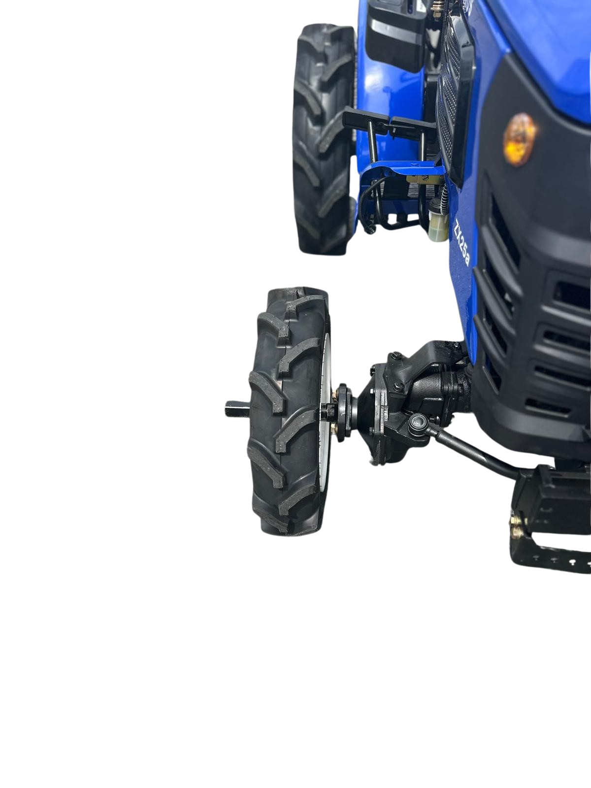 Nástavce rozchodu kol ZX25-E120 - Obrázek 4