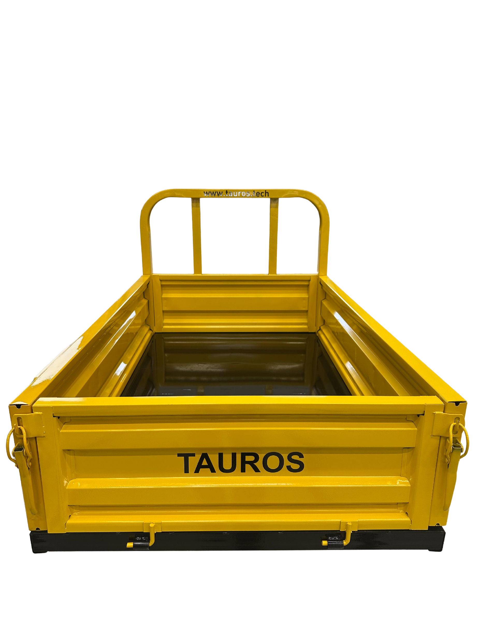 Vlečka Tauros ZX18-V1500 - Obrázek 5