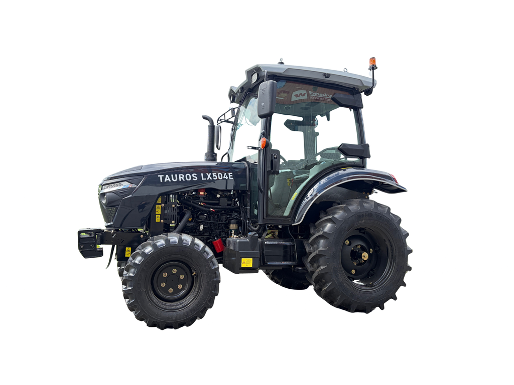 Tauros LX504 4x4 - Obrázek 7