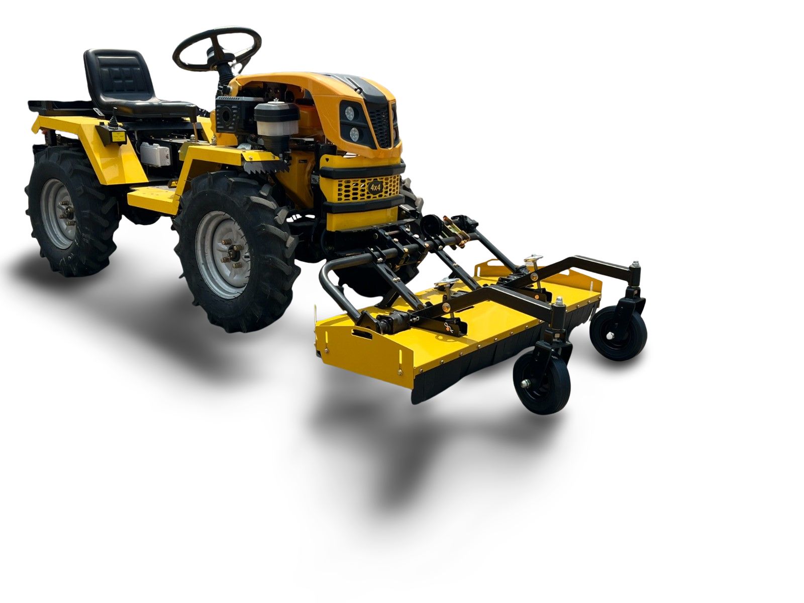 Sekačka Tauros ZX18-RS3 PRO