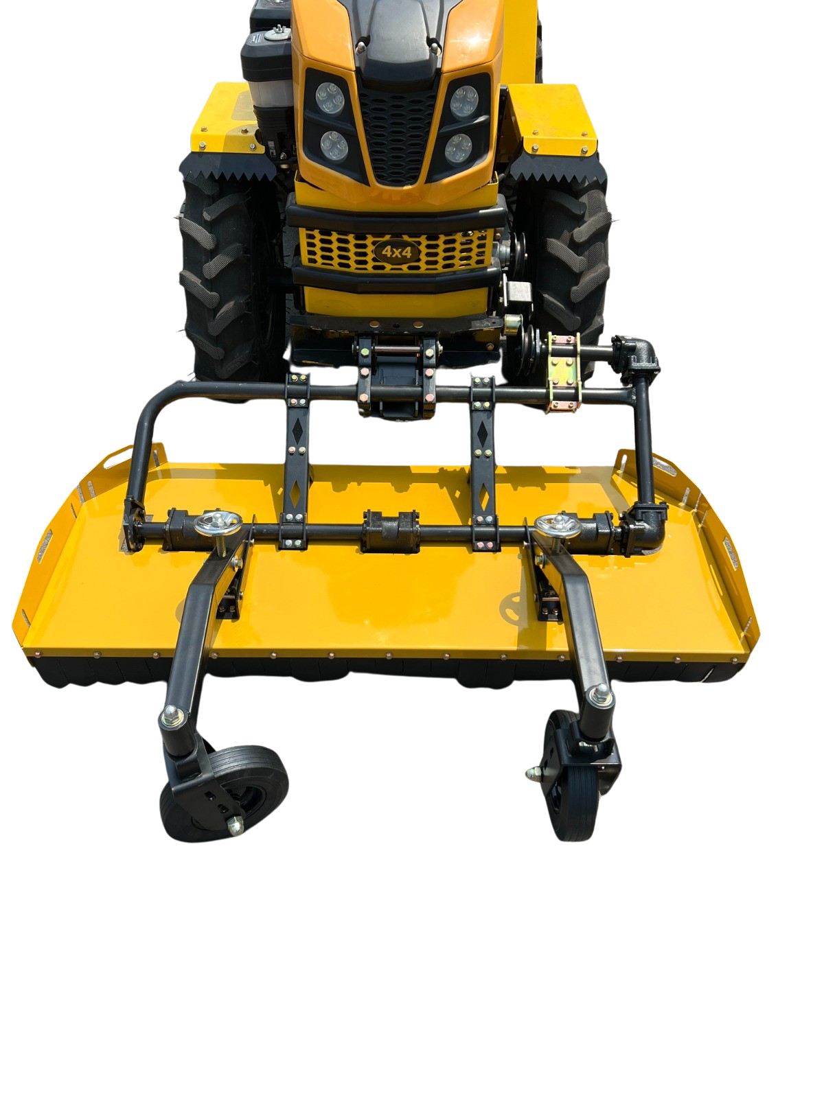 Sekačka Tauros ZX18-RS3 PRO - Obrázek 2