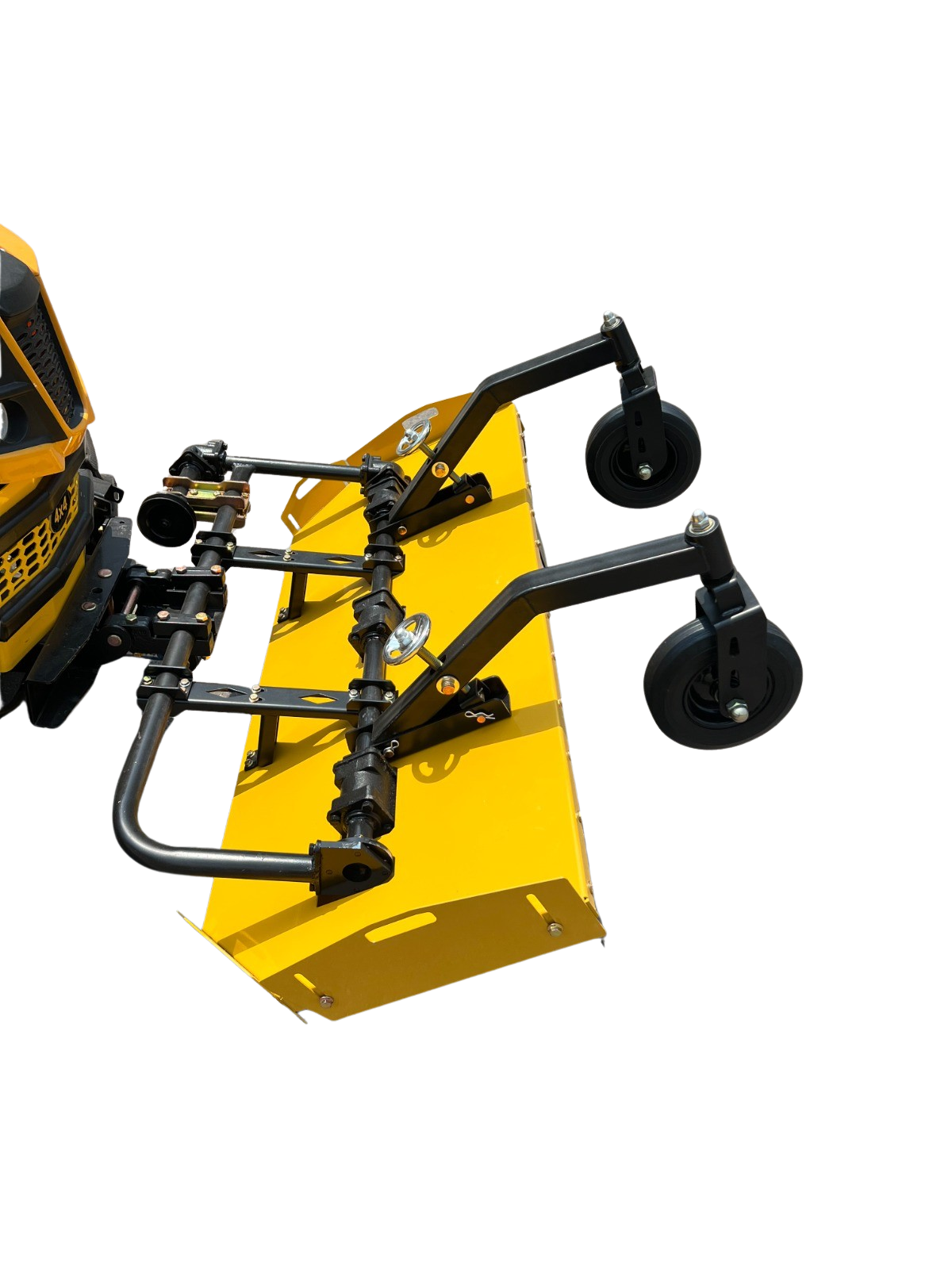 Sekačka Tauros ZX18-RS3 PRO - Obrázek 4