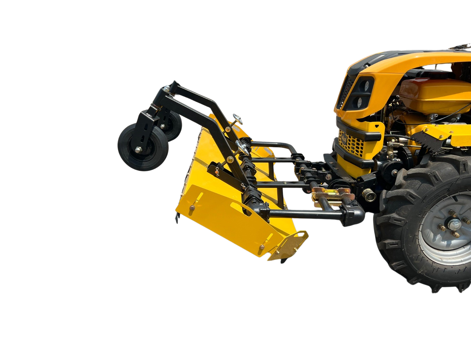 Sekačka Tauros ZX18-RS3 PRO - Obrázek 5