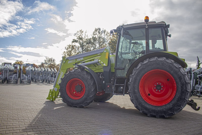 Čelní nakladač LC SNR 500 - Sonarol - Obrázek 8